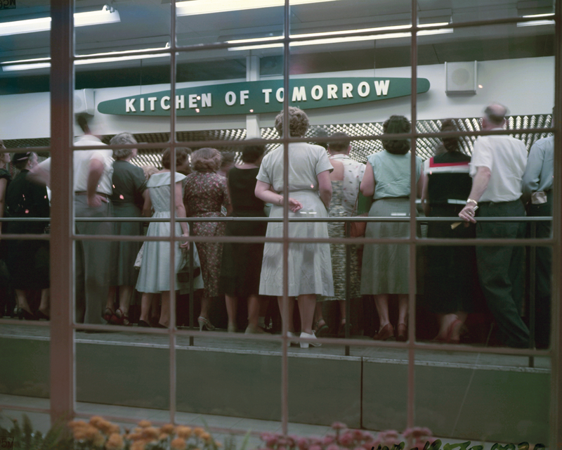 Illustration for article titled How the Avocado Fridge Came to Embody the '70s